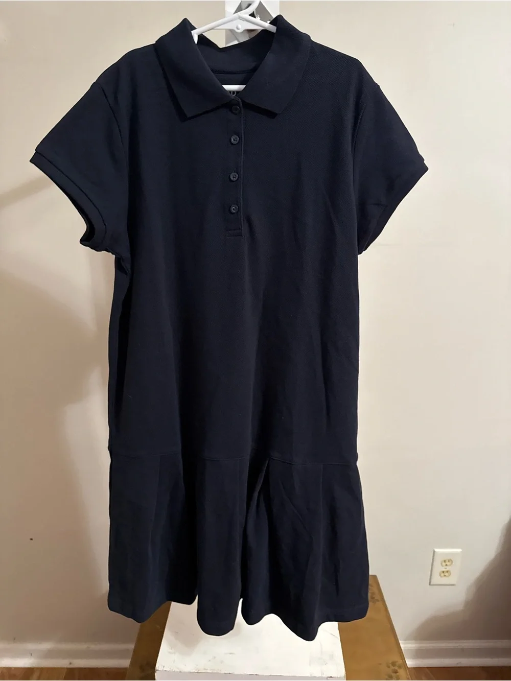 NWT Izod Polo Dress